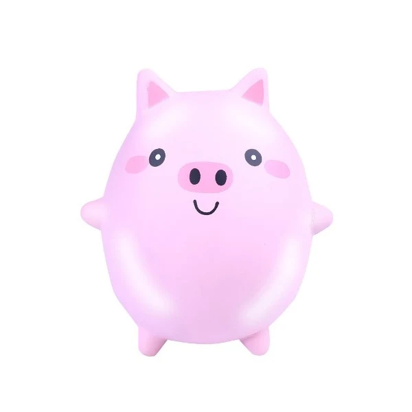 Squishy Cochon kawaii