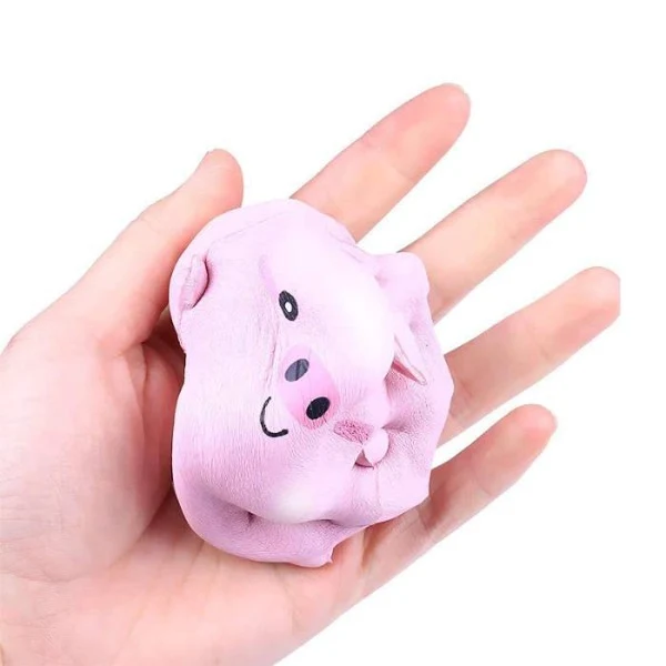 Squishy Cochon kawaii