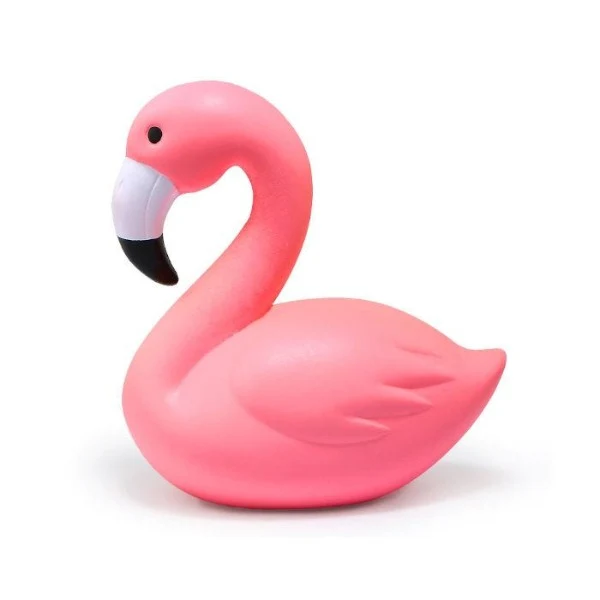 Squishy Flamant Rose
