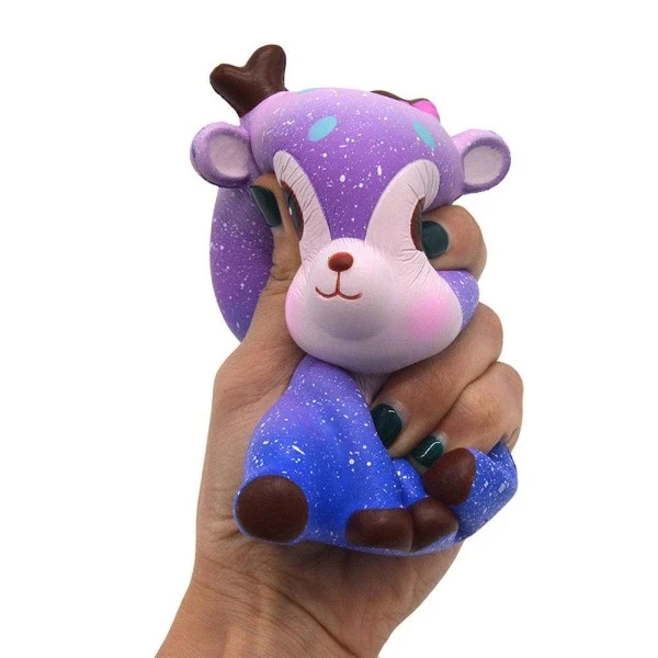 Squishy Cerf Galaxy