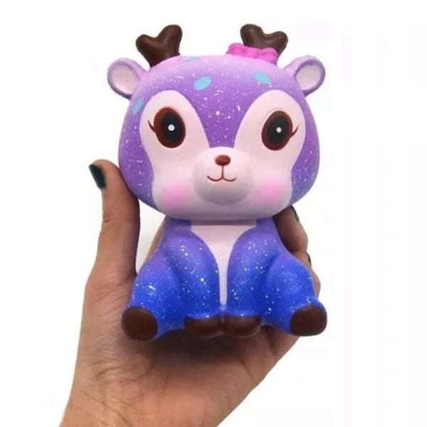 Squishy Cerf Galaxy