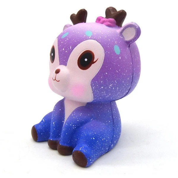 Squishy Cerf Galaxy
