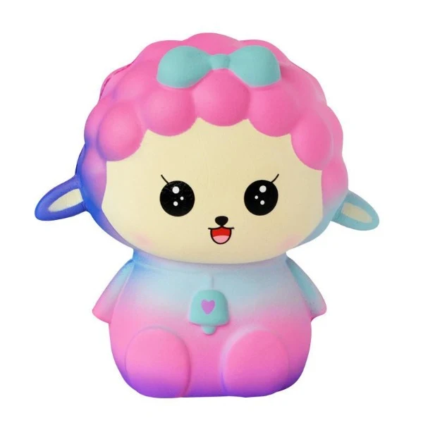 Squishy Mouton Galaxy