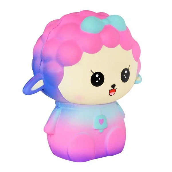 Squishy Mouton Galaxy
