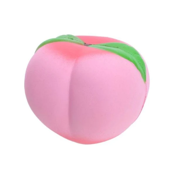Squishy Pêche