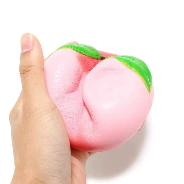 Squishy Pêche
