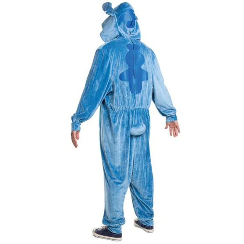 Disney Stitch Costume for Adults, Lilo and Stitch