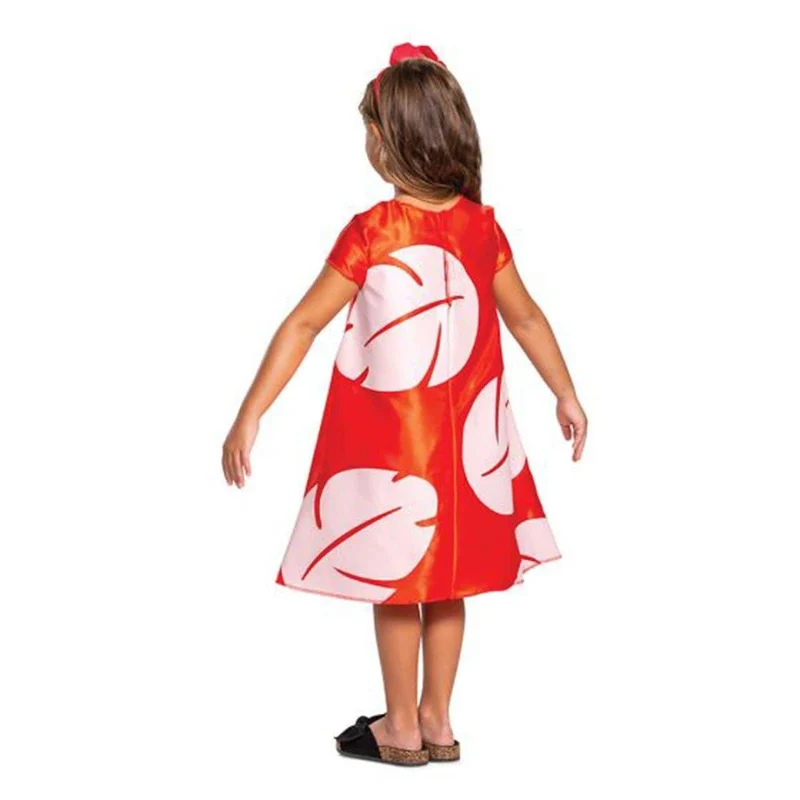 Lilo Costume for Kids, Lilo and Stitch