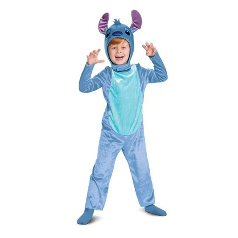 Stitch Costume for Kids, Lilo and Stitch