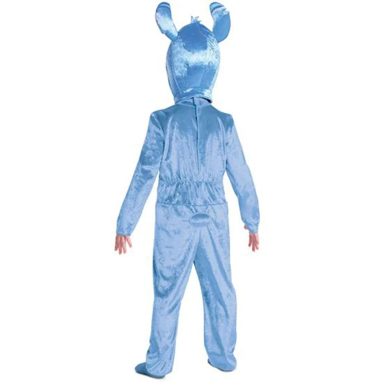 Stitch Costume for Kids, Lilo and Stitch