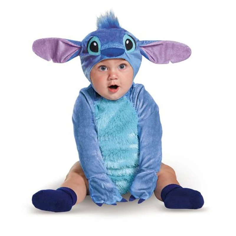 Stitch Costume for Toddlers, Lilo and Stitch