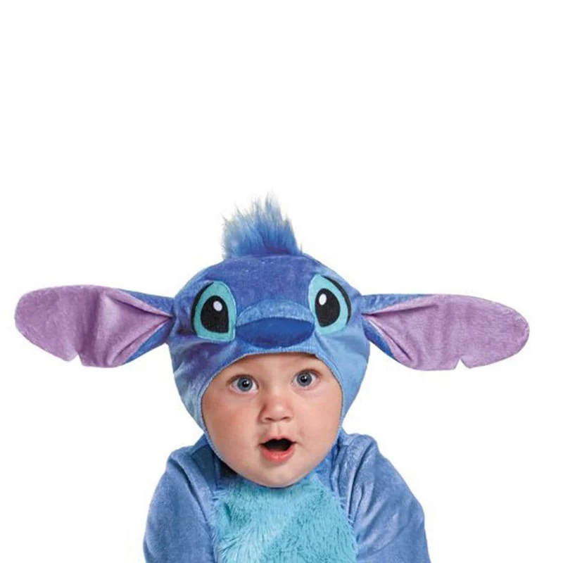 Stitch Costume for Toddlers, Lilo and Stitch
