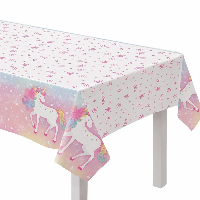 Enchanted Unicorn Tablecover