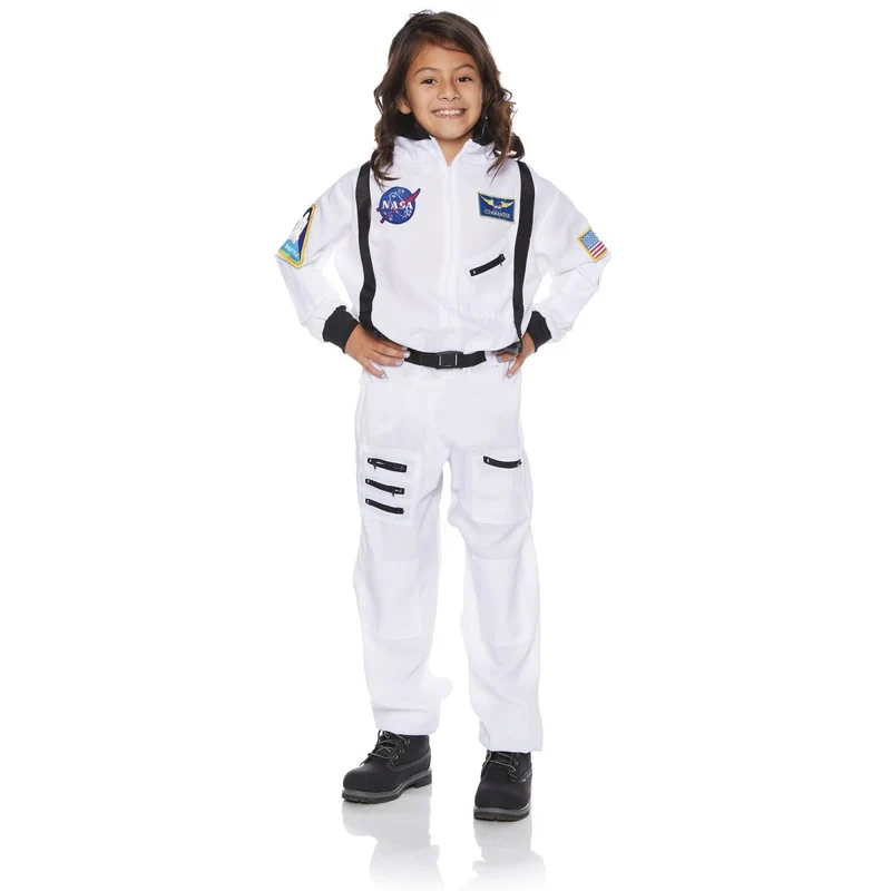 Astronaut Costume for Kids