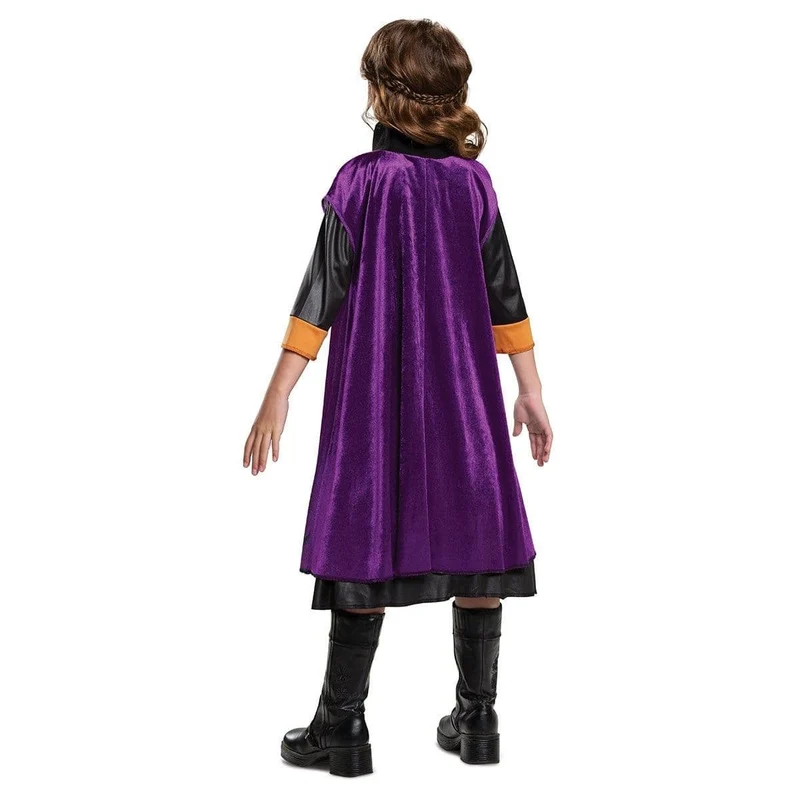 Anna Costume for Kids, Frozen 2