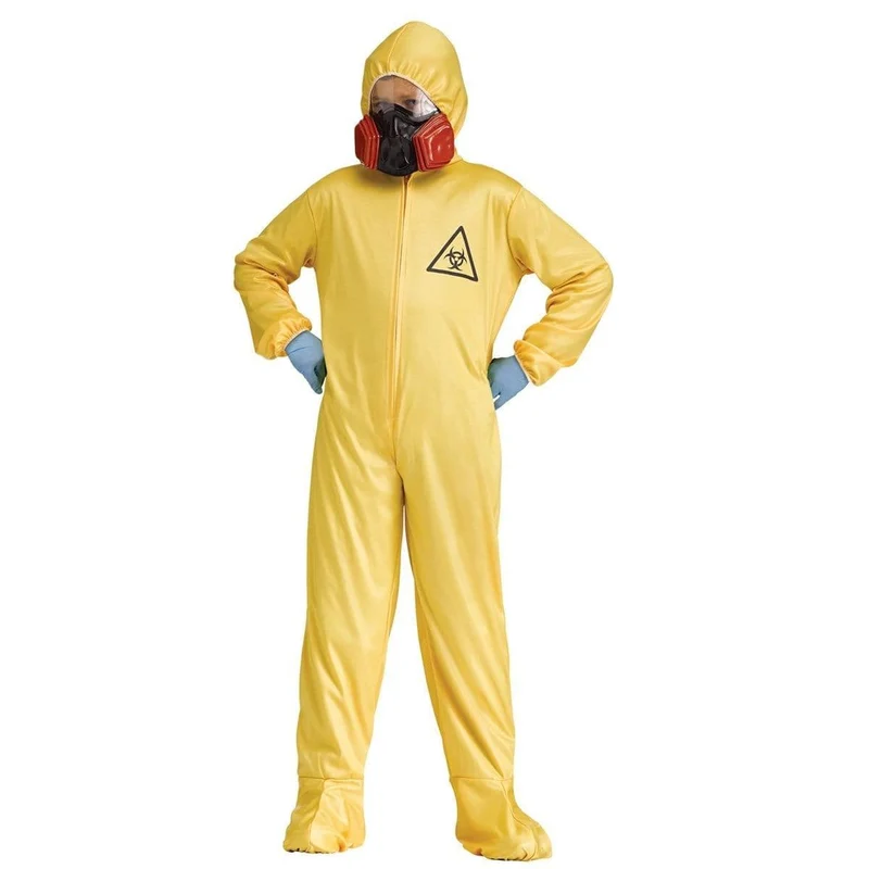 Hazmat Suit for Kids