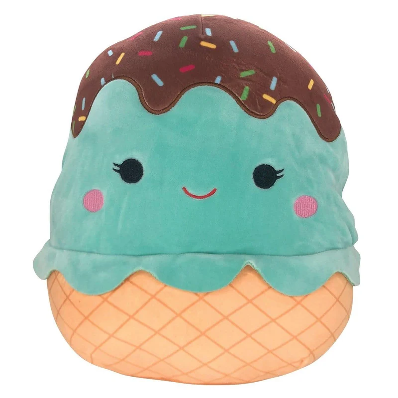 Food Squishmallow 12 inches, Assortment, 1 Count
