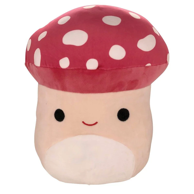 Food Squishmallow 12 inches, Assortment, 1 Count
