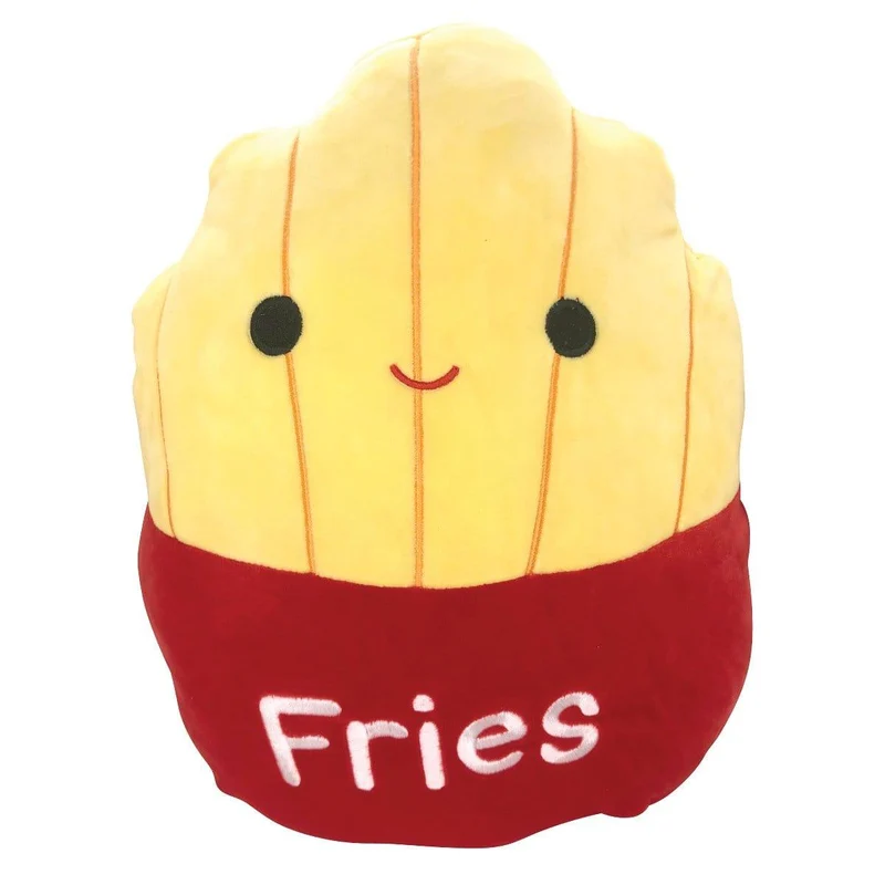 Food Squishmallow 12 inches, Assortment, 1 Count