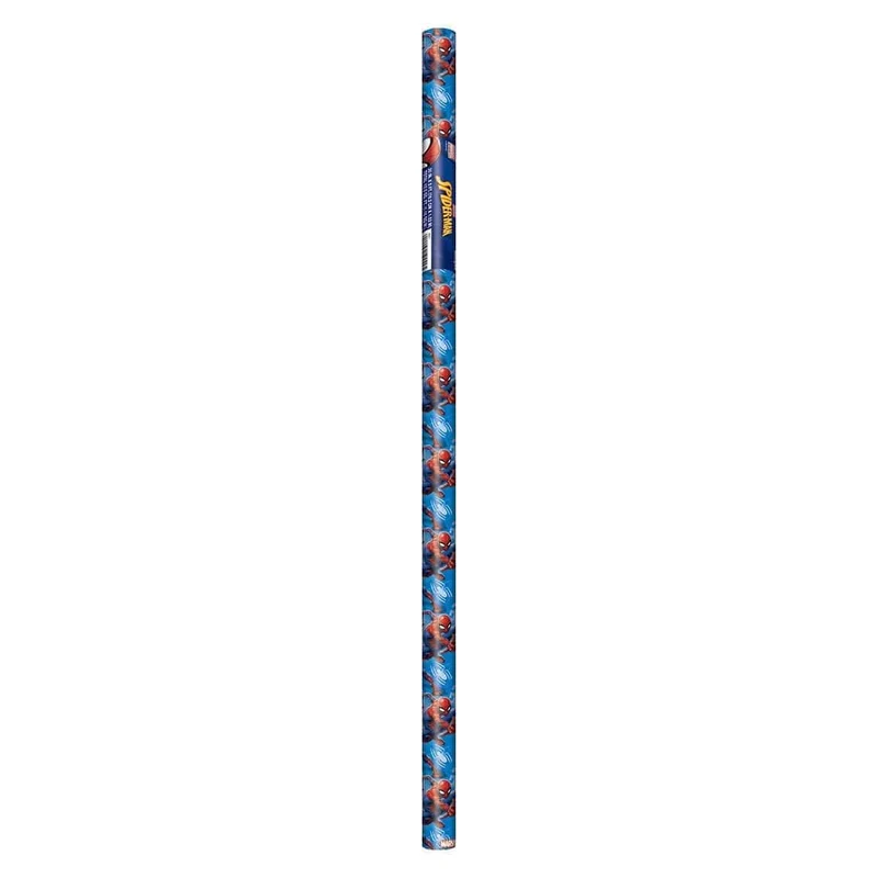 Spider-Man Gift Wrap Roll