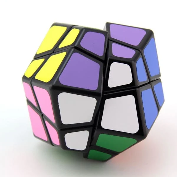 Skewb Kite