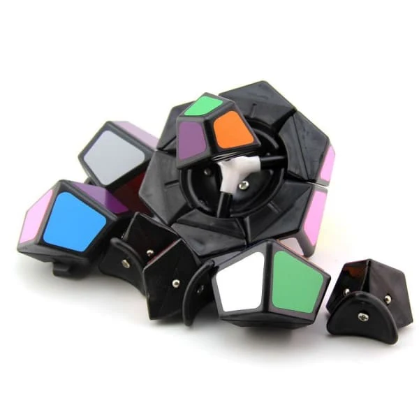 Skewb Kite