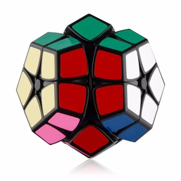 Rubik's Cube Megaminx 2x2