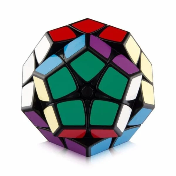 Rubik's Cube Megaminx 2x2