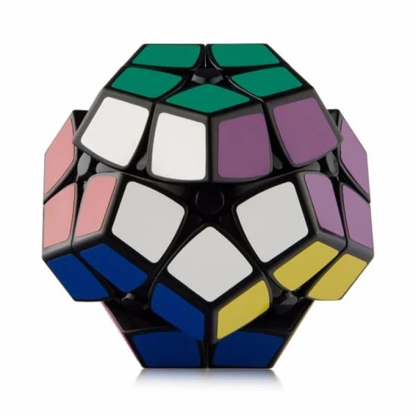 Rubik's Cube Megaminx 2x2