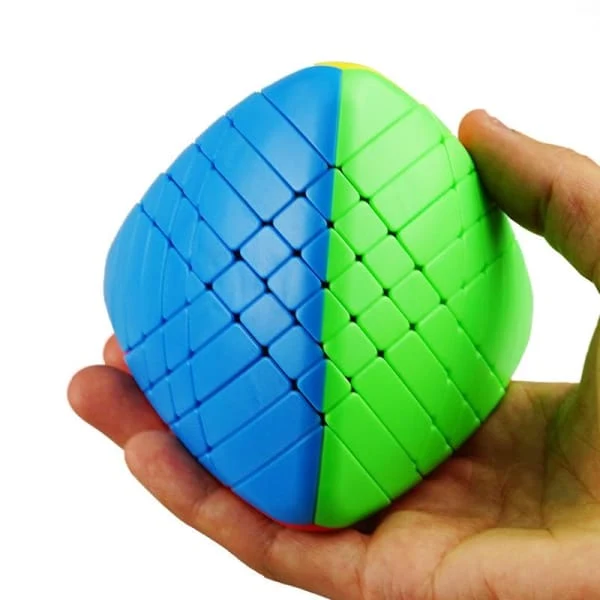 Rubik's Cube Mastermorphix 6x6