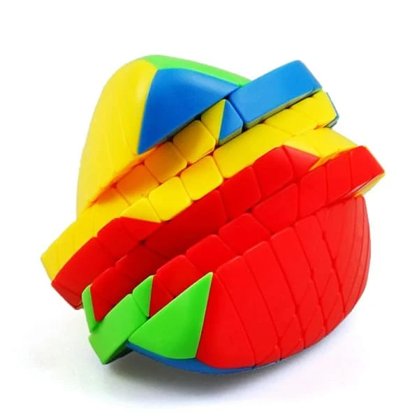 Rubik's Cube Mastermorphix 6x6