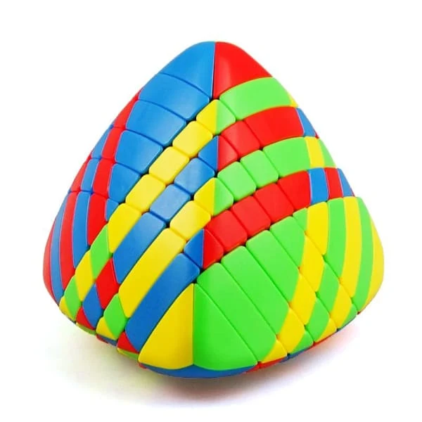 Rubik's Cube Mastermorphix 6x6