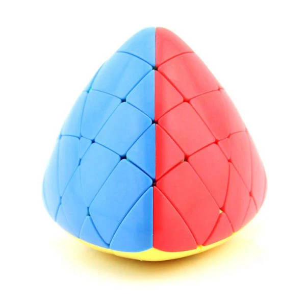 Rubik's Cube Mastermorphix 4x4