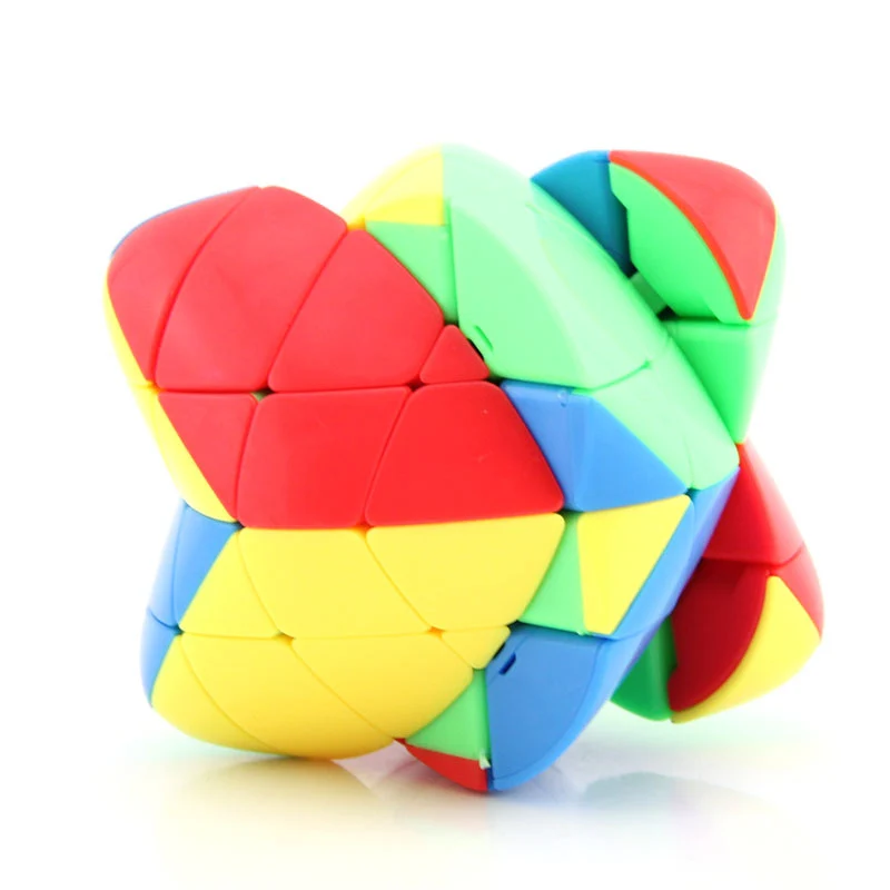 Rubik's Cube Mastermorphix 4x4