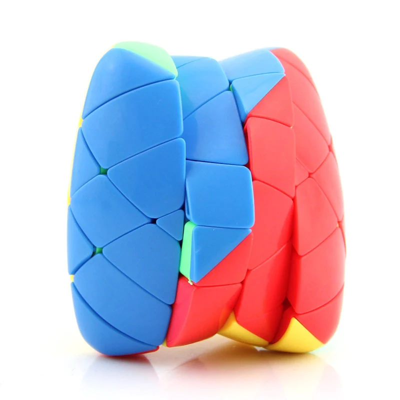 Rubik's Cube Mastermorphix 4x4