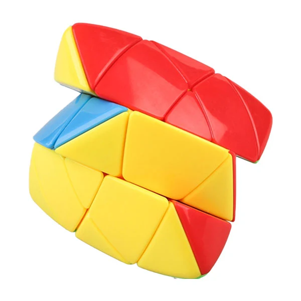 Rubik's Cube Mastermorphix 3x3