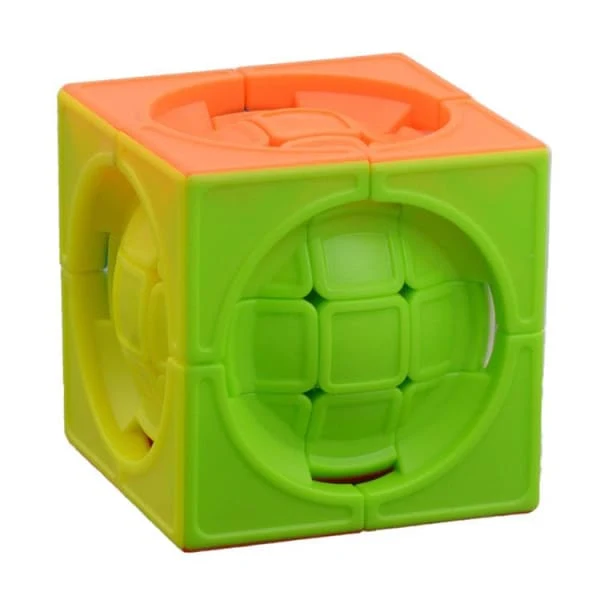 Fangshi Limcube 3x3