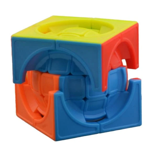 Fangshi Limcube 3x3
