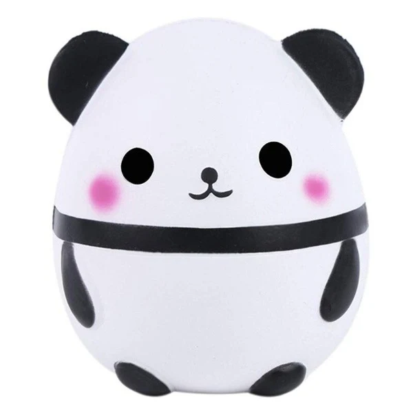 Squishy Panda