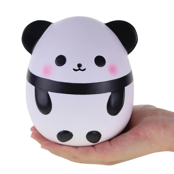 Squishy Panda
