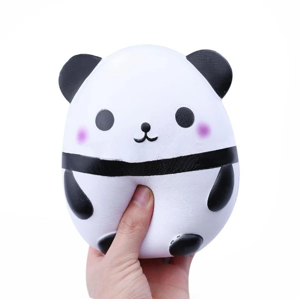 Squishy Panda