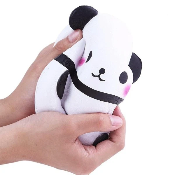 Squishy Panda