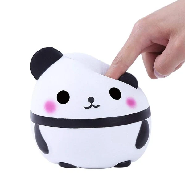 Squishy Panda