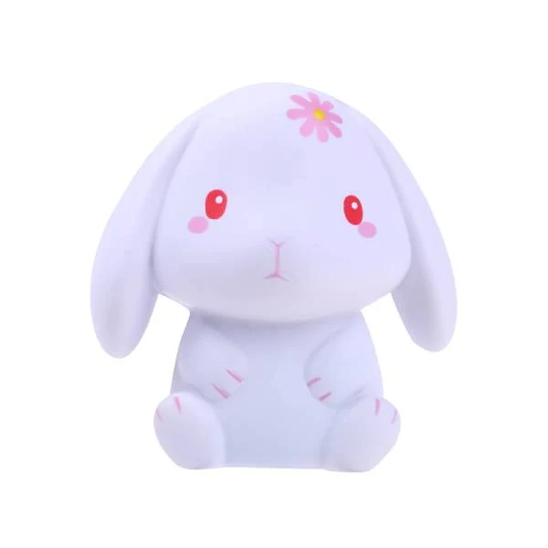Squishy Lapin Kawaii