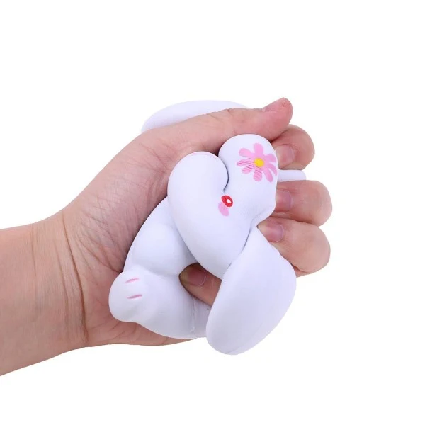 Squishy Lapin Kawaii