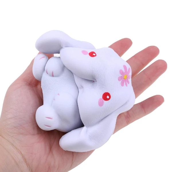 Squishy Lapin Kawaii