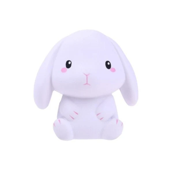 Squishy Lapin Kawaii