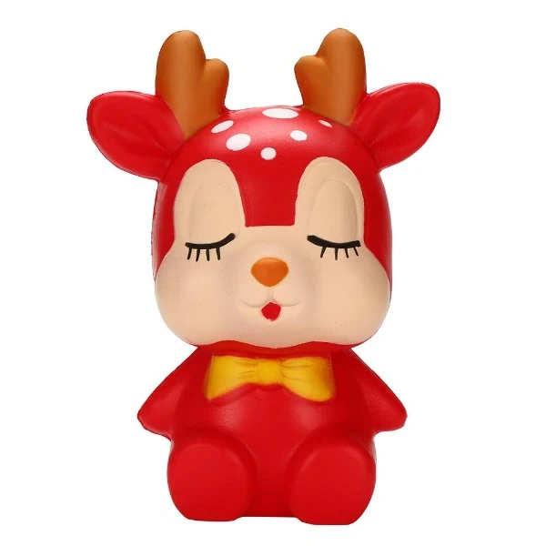 Squishy Cerf