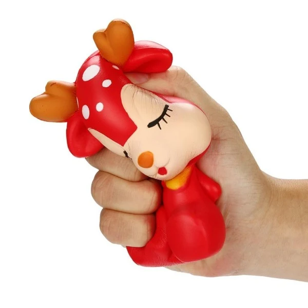 Squishy Cerf