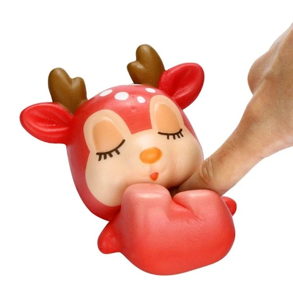 Squishy Cerf